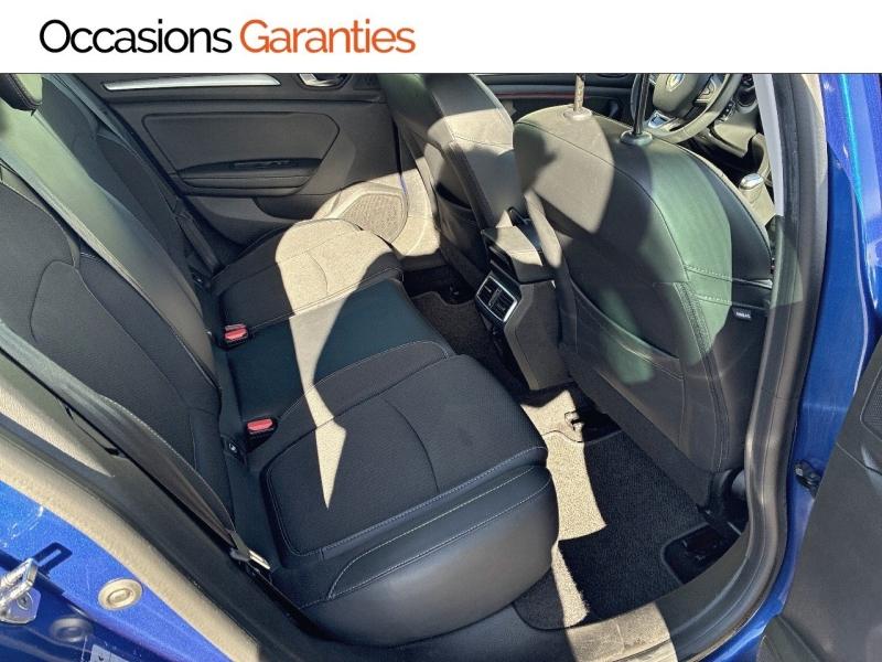 Voitures occasions RENAULT MÉGANE Intens Clermont-Ferrand