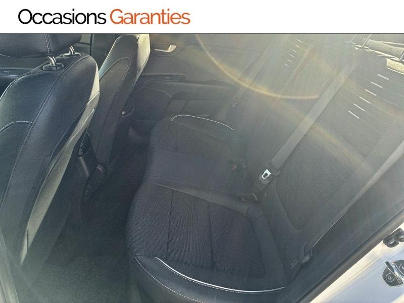 Voitures occasions KIA RIO GT Line Clermont-Ferrand