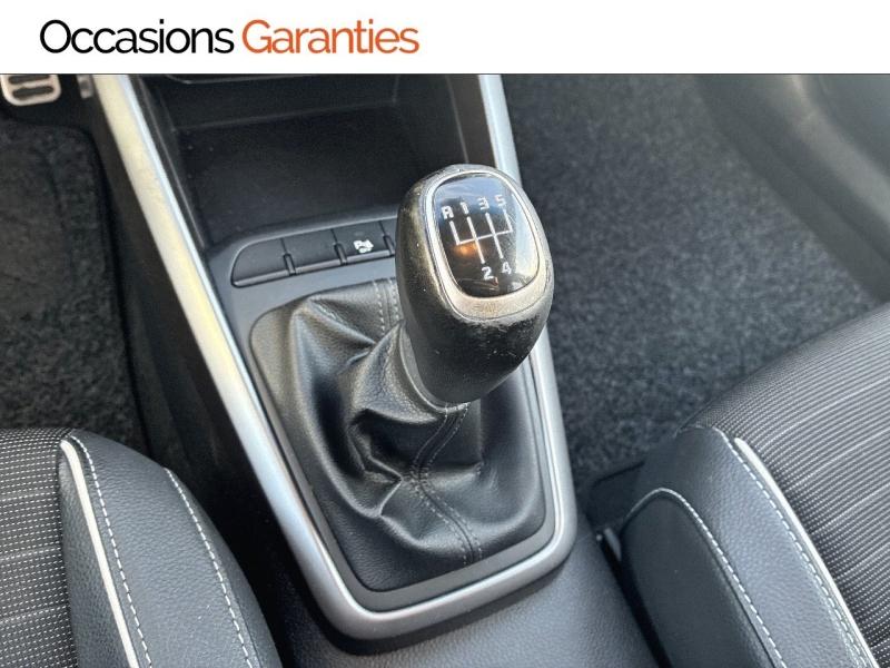 Voitures occasions KIA RIO GT Line Clermont-Ferrand