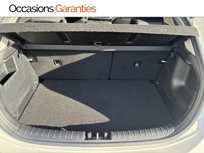 Voitures occasions KIA RIO GT Line Clermont-Ferrand