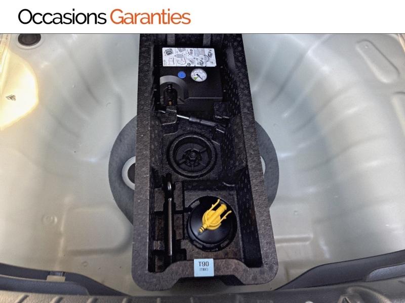 Voitures occasions KIA RIO GT Line Clermont-Ferrand