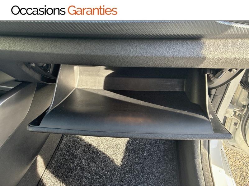 Voitures occasions KIA RIO GT Line Clermont-Ferrand