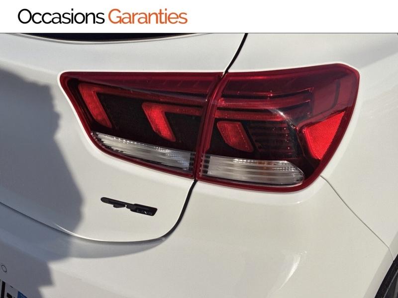 Voitures occasions KIA RIO GT Line Clermont-Ferrand