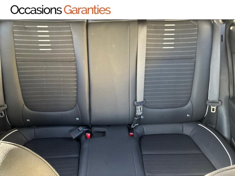 Voitures occasions KIA RIO GT Line Clermont-Ferrand