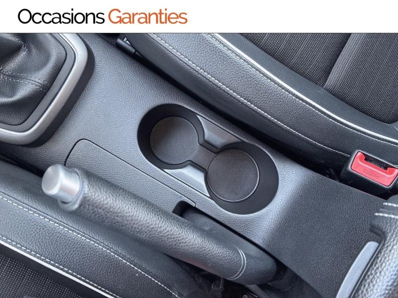 Voitures occasions KIA RIO GT Line Clermont-Ferrand