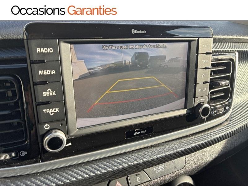 Voitures occasions KIA RIO GT Line Clermont-Ferrand