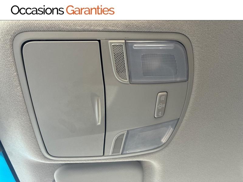 Voitures occasions KIA RIO GT Line Clermont-Ferrand