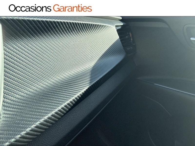 Voitures occasions KIA RIO GT Line Clermont-Ferrand