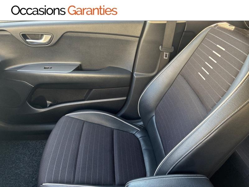 Voitures occasions KIA RIO GT Line Clermont-Ferrand