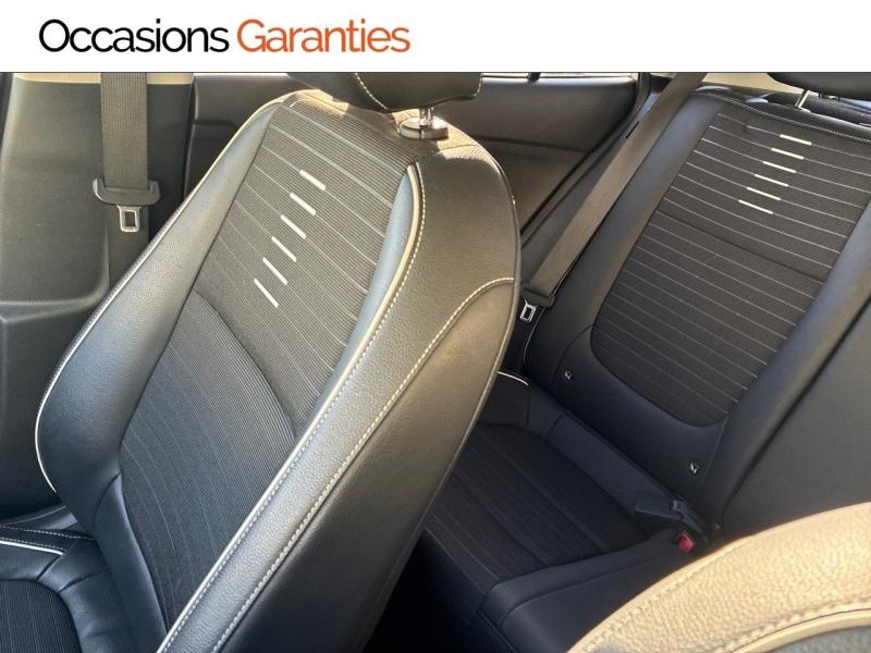 Voitures occasions KIA RIO GT Line Clermont-Ferrand