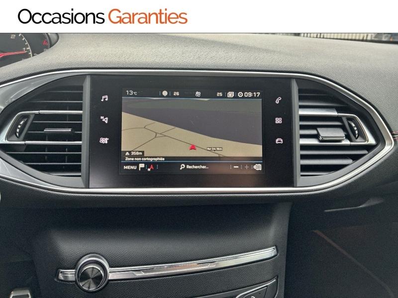 Voitures occasions PEUGEOT 308 GT Line Clermont-Ferrand