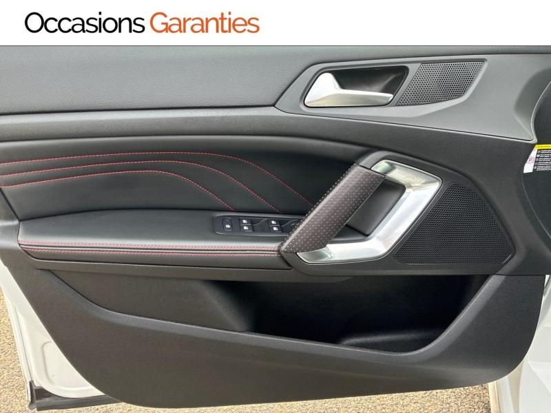 Voitures occasions PEUGEOT 308 GT Line Clermont-Ferrand