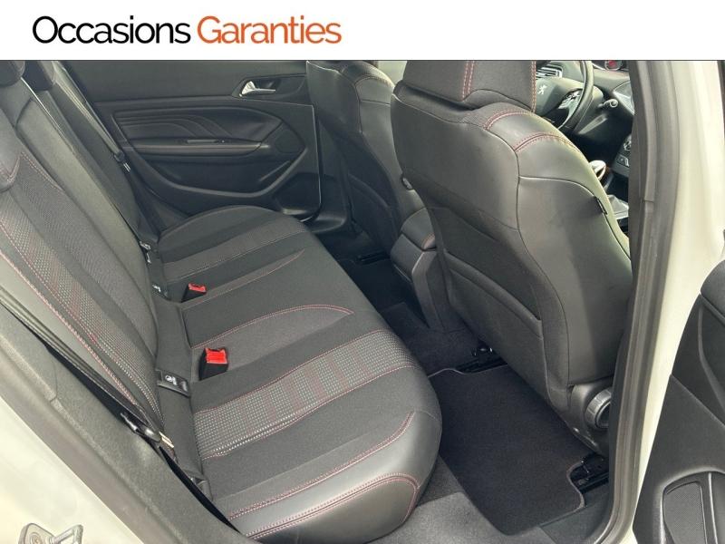 Voitures occasions PEUGEOT 308 GT Line Clermont-Ferrand