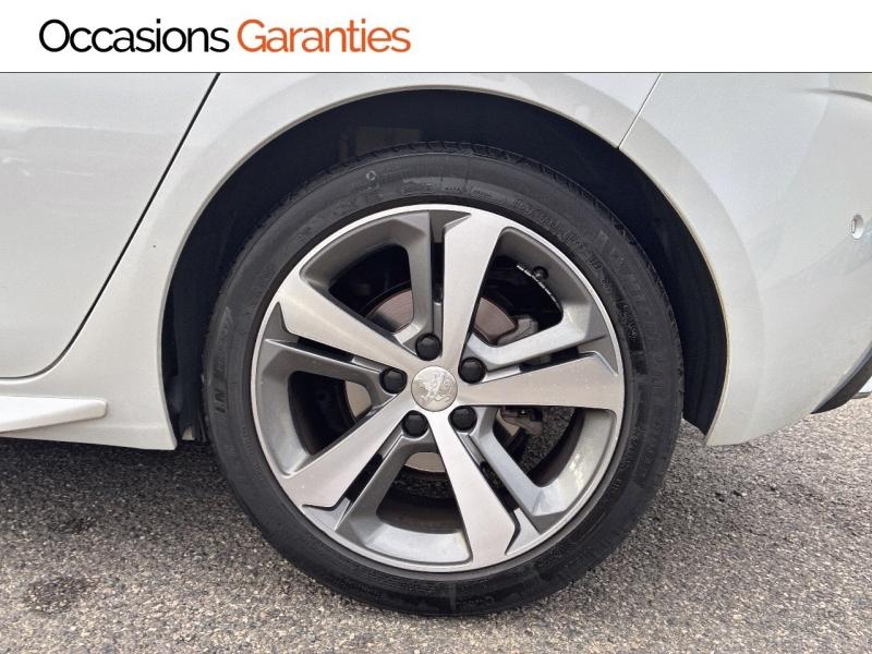Voitures occasions PEUGEOT 308 GT Line Clermont-Ferrand