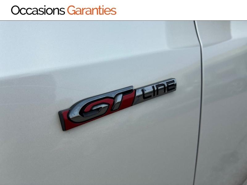 Voitures occasions PEUGEOT 308 GT Line Clermont-Ferrand