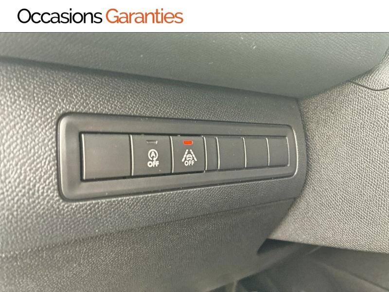 Voitures occasions PEUGEOT 308 GT Line Clermont-Ferrand