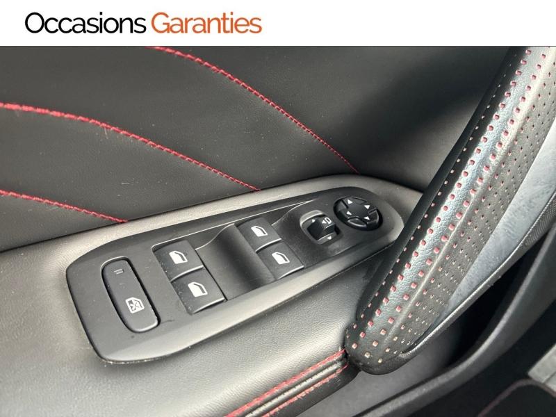 Voitures occasions PEUGEOT 308 GT Line Clermont-Ferrand