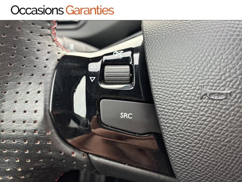 Voitures occasions PEUGEOT 308 GT Line Clermont-Ferrand