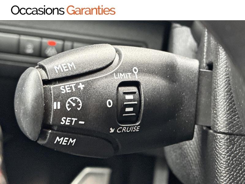 Voitures occasions PEUGEOT 308 GT Line Clermont-Ferrand