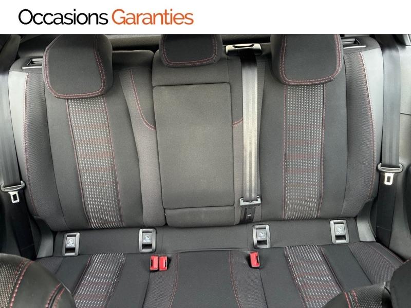 Voitures occasions PEUGEOT 308 GT Line Clermont-Ferrand