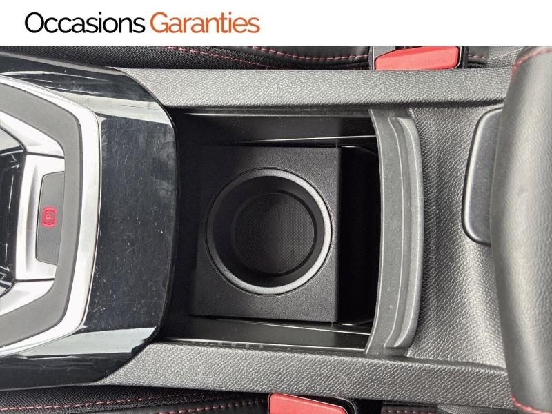 Voitures occasions PEUGEOT 308 GT Line Clermont-Ferrand