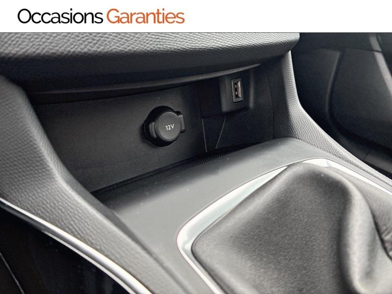 Voitures occasions PEUGEOT 308 GT Line Clermont-Ferrand