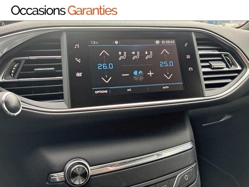 Voitures occasions PEUGEOT 308 GT Line Clermont-Ferrand