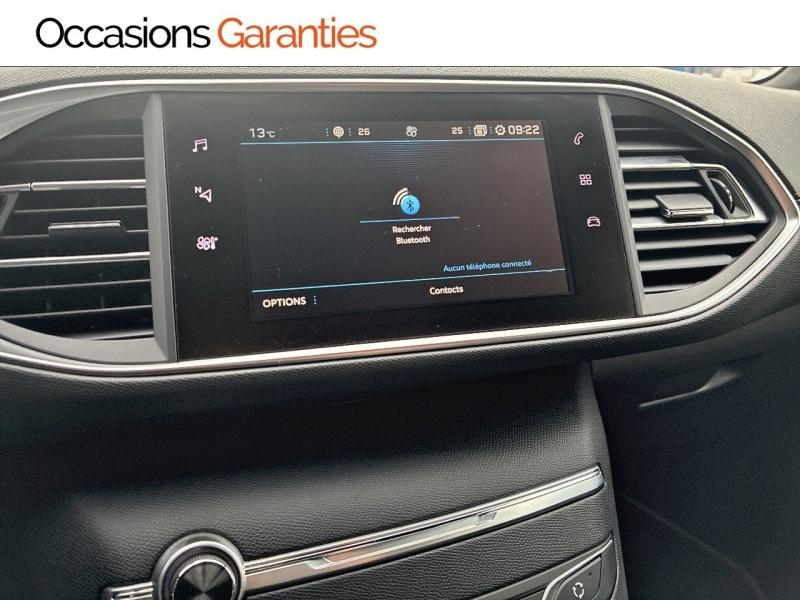 Voitures occasions PEUGEOT 308 GT Line Clermont-Ferrand