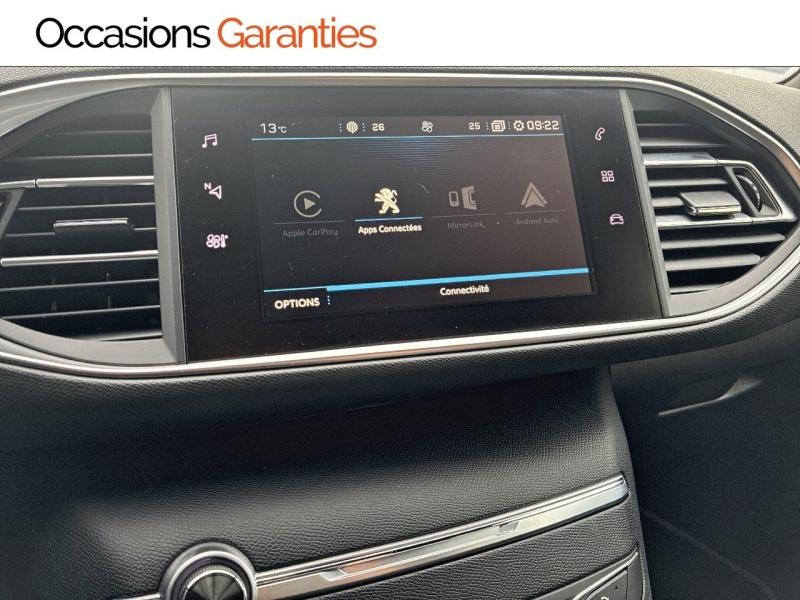 Voitures occasions PEUGEOT 308 GT Line Clermont-Ferrand