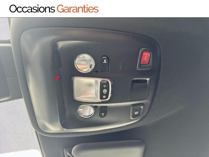 Voitures occasions PEUGEOT 308 GT Line Clermont-Ferrand