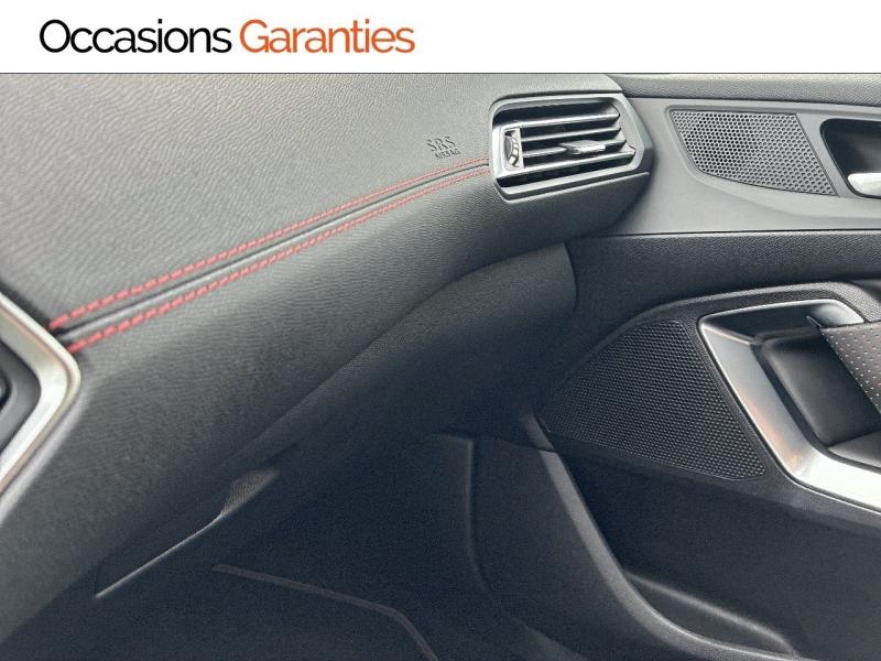 Voitures occasions PEUGEOT 308 GT Line Clermont-Ferrand
