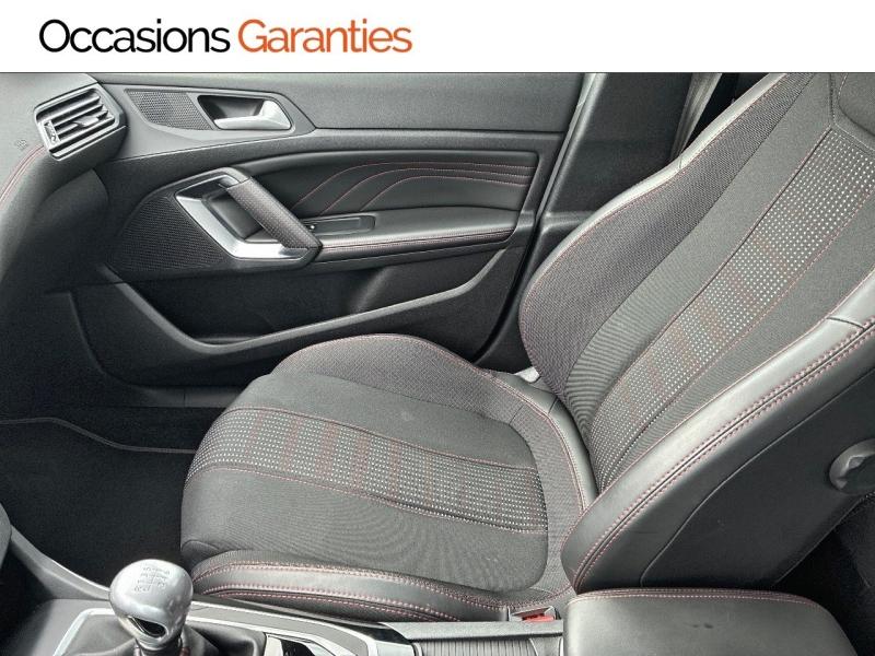 Voitures occasions PEUGEOT 308 GT Line Clermont-Ferrand
