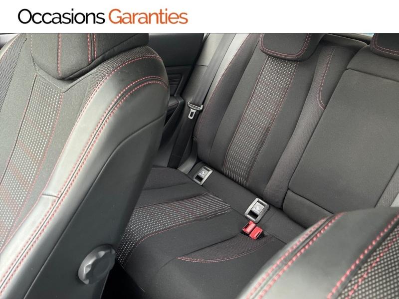 Voitures occasions PEUGEOT 308 GT Line Clermont-Ferrand