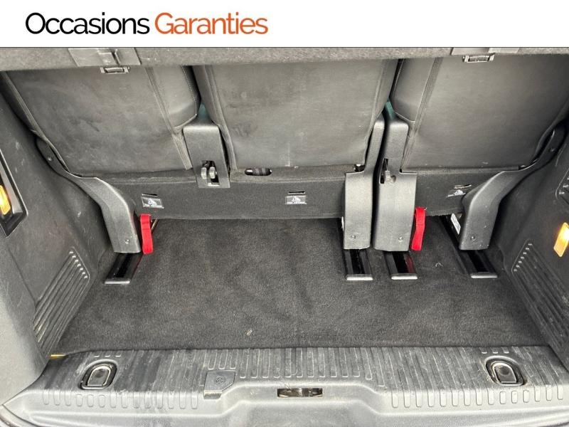 Voitures occasions CITROEN SpaceTourer Shine Clermont-Ferrand