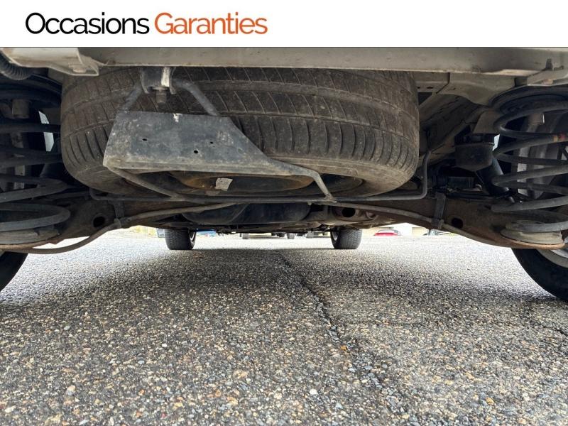 Voitures occasions CITROEN SpaceTourer Shine Clermont-Ferrand