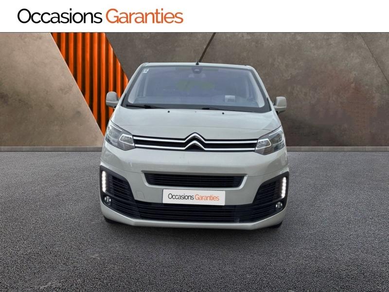 Voitures occasions CITROEN SpaceTourer Shine Clermont-Ferrand