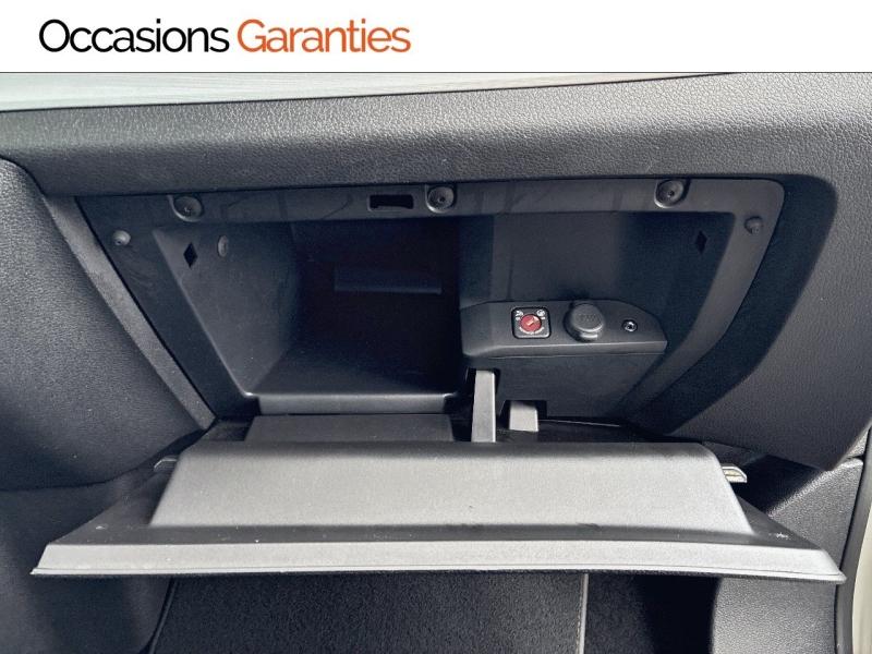 Voitures occasions CITROEN SpaceTourer Shine Clermont-Ferrand