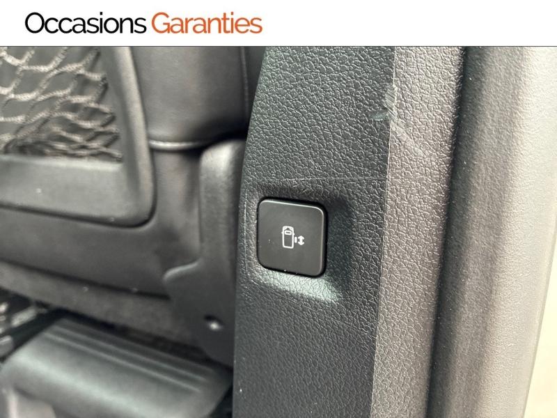 Voitures occasions CITROEN SpaceTourer Shine Clermont-Ferrand