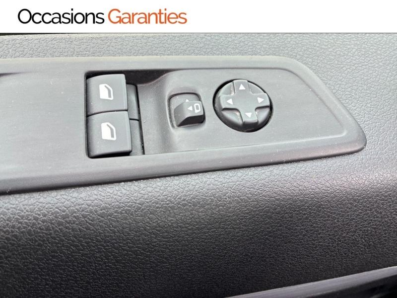 Voitures occasions CITROEN SpaceTourer Shine Clermont-Ferrand