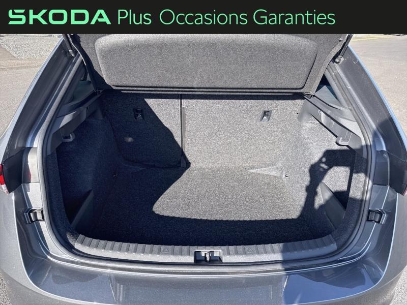 Voitures occasions ŠKODA SCALA Monte-Carlo Clermont-Ferrand