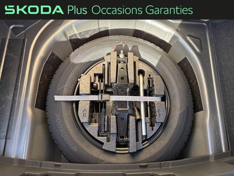 Voitures occasions ŠKODA SCALA Monte-Carlo Clermont-Ferrand