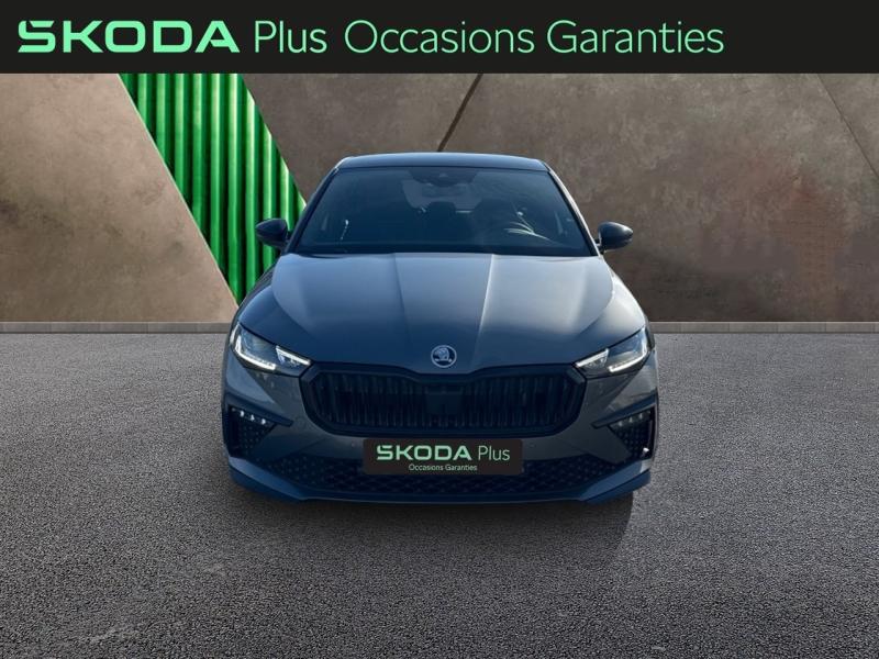 Voitures occasions ŠKODA SCALA Monte-Carlo Clermont-Ferrand