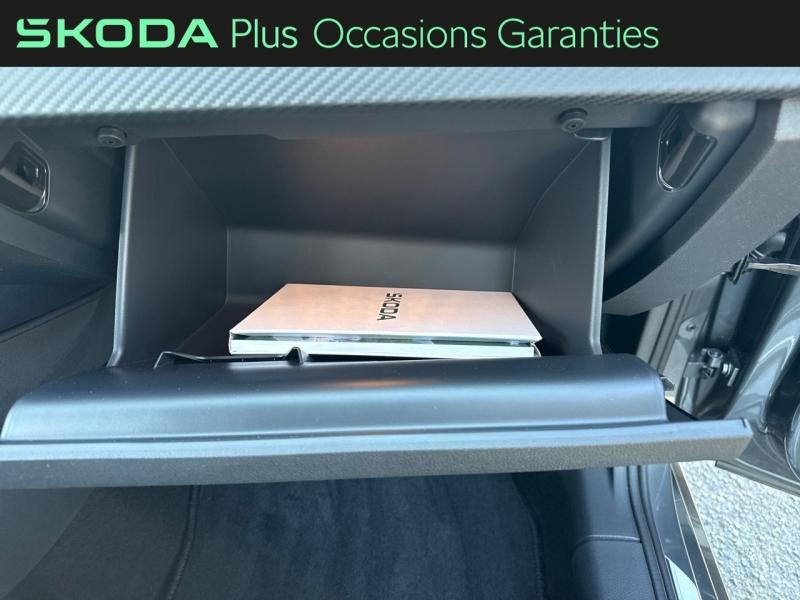 Voitures occasions ŠKODA SCALA Monte-Carlo Clermont-Ferrand