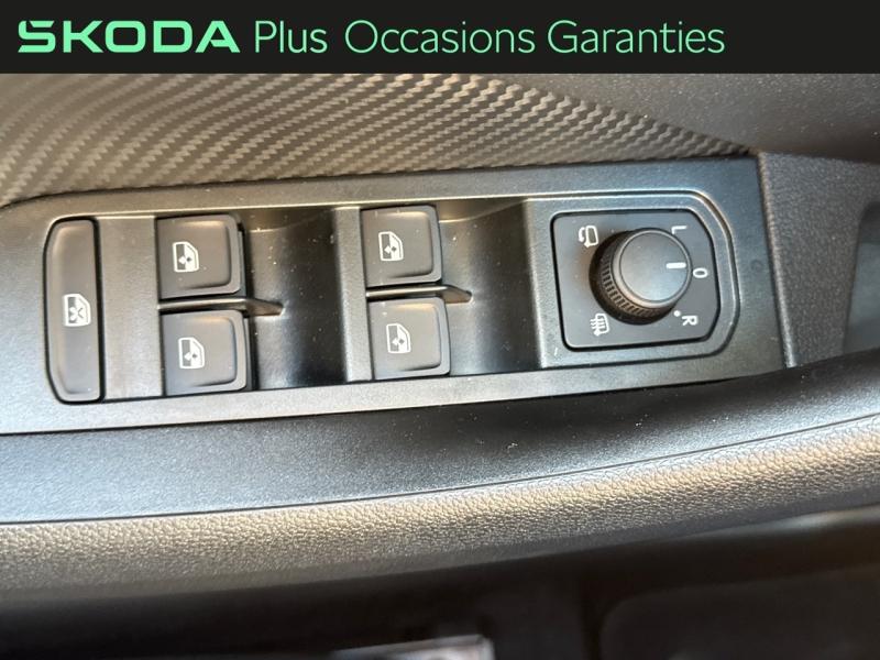 Voitures occasions ŠKODA SCALA Monte-Carlo Clermont-Ferrand