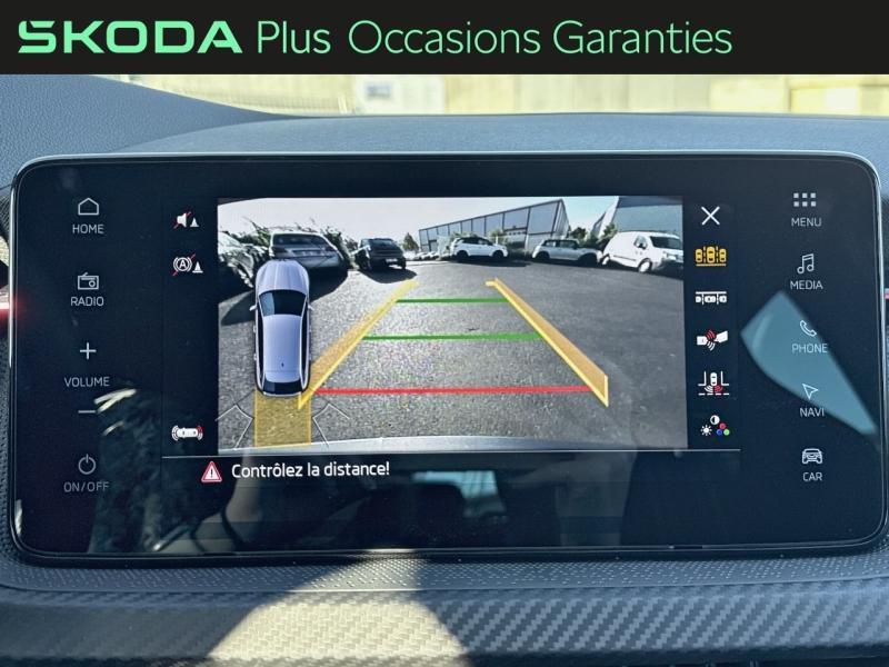 Voitures occasions ŠKODA SCALA Monte-Carlo Clermont-Ferrand