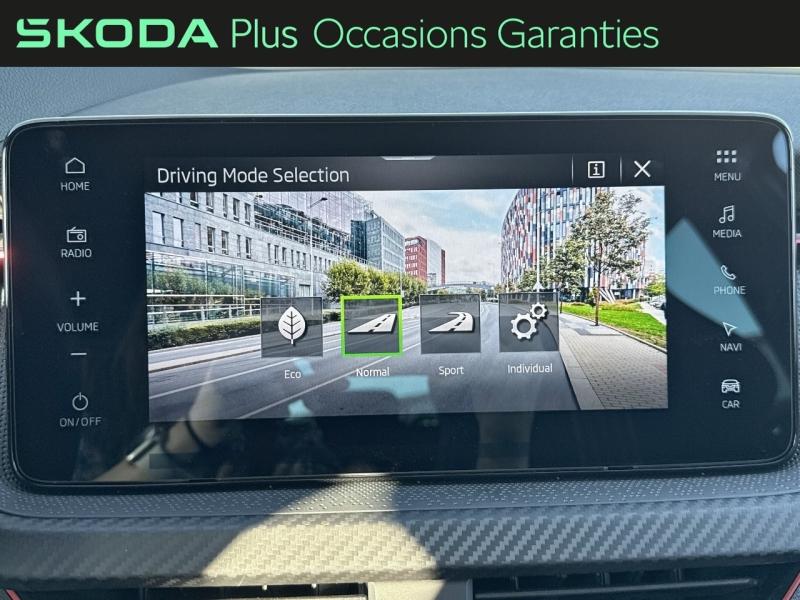 Voitures occasions ŠKODA SCALA Monte-Carlo Clermont-Ferrand