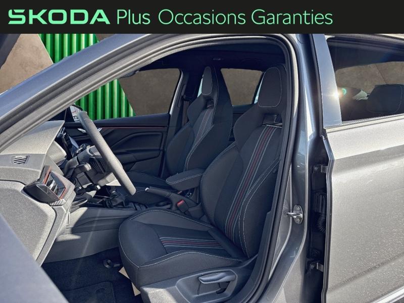 Voitures occasions ŠKODA SCALA Monte-Carlo Clermont-Ferrand