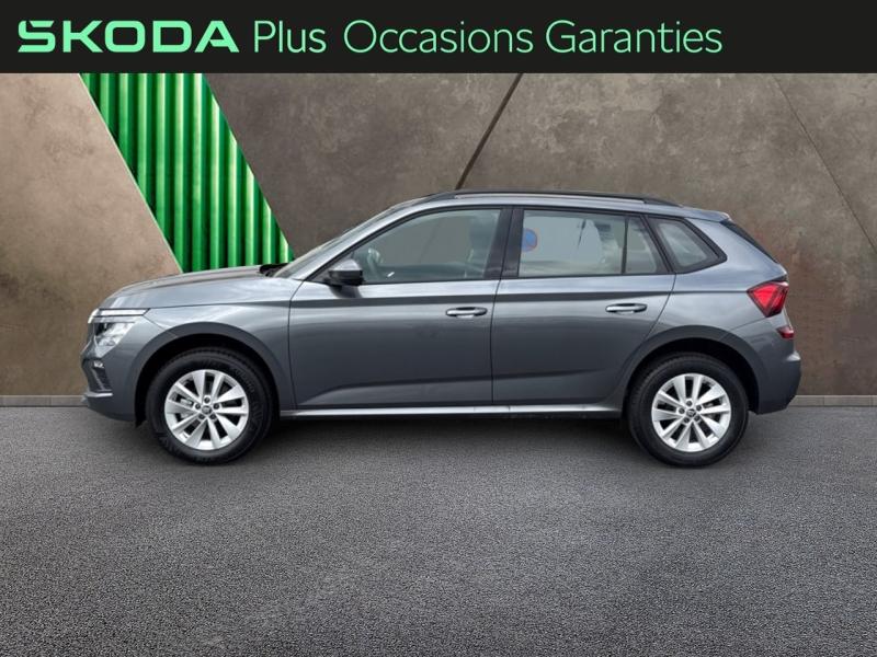Voitures occasions ŠKODA KAMIQ Selection Clermont-Ferrand