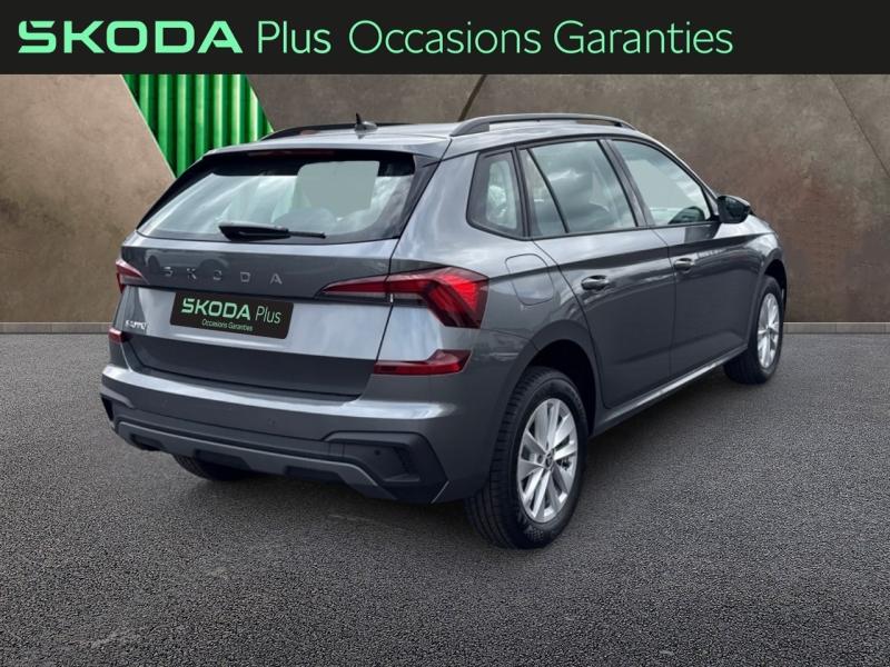 Voitures occasions ŠKODA KAMIQ Selection Clermont-Ferrand