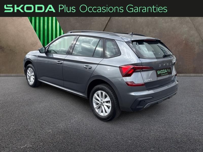 Voitures occasions ŠKODA KAMIQ Selection Clermont-Ferrand
